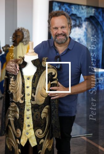 Scheveningen 30 juni 2025
Onthulling van de Walk of Fame ter gelegenheid van 35 jaar aan bijzondere musicalproducties in het AFAS Circustheater in Scheveningen. carlo Boszhard