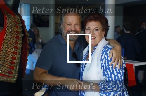Scheveningen 30 juni 2025
Onthulling van de Walk of Fame ter gelegenheid van 35 jaar aan bijzondere musicalproducties in het AFAS Circustheater in Scheveningen. Carlo Boszhard en Marjolein Touw