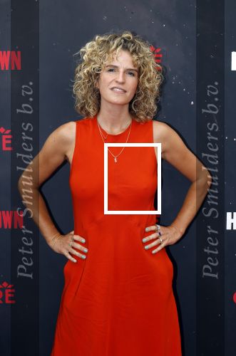 Amsterdsam 29 juni 2025
Premiere Hadestown in Carre. carolien Borgers