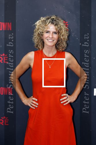 Amsterdsam 29 juni 2025
Premiere Hadestown in Carre. carolien Borgers