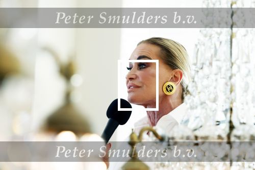Amsterdam 10 juli 2025
Presentatie Bioteq Vitality van Connie Witteman bij haar thuis .