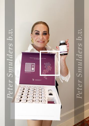Amsterdam 10 juli 2025
Presentatie Bioteq Vitality van Connie Witteman bij haar thuis .