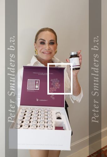 Amsterdam 10 juli 2025
Presentatie Bioteq Vitality van Connie Witteman bij haar thuis .