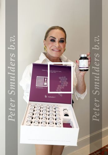 Amsterdam 10 juli 2025
Presentatie Bioteq Vitality van Connie Witteman bij haar thuis .
