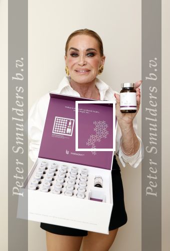Amsterdam 10 juli 2025
Presentatie Bioteq Vitality van Connie Witteman bij haar thuis .