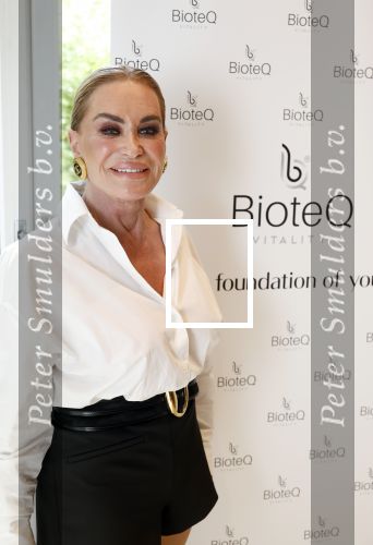 Amsterdam 10 juli 2025
Presentatie Bioteq Vitality van Connie Witteman bij haar thuis .
