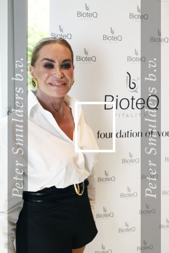 Amsterdam 10 juli 2025
Presentatie Bioteq Vitality van Connie Witteman bij haar thuis .