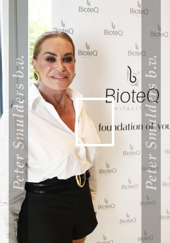 Amsterdam 10 juli 2025
Presentatie Bioteq Vitality van Connie Witteman bij haar thuis .