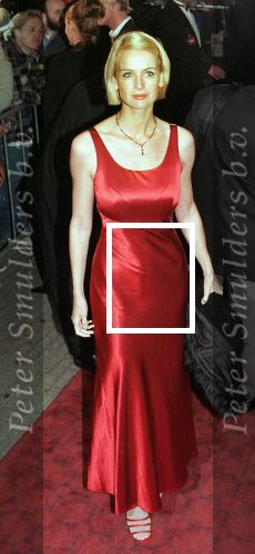 Daphne Deckers
29 oktober 1998