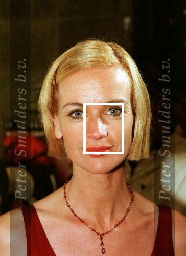 Daphne Deckers
29 oktober 1998