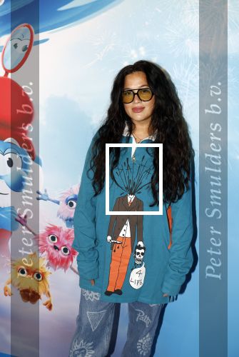 Leidschendam 6 juli 2025
Premiere Smurfen film bij Kinepolis . Aanwezig oa van de stemmencast Roxy Dekker Luuk v Leeuwen Julia Tan en Thorn de Vries .  Denise Aznam kwam met haar dochter