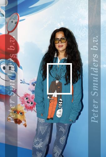 Leidschendam 6 juli 2025
Premiere Smurfen film bij Kinepolis . Aanwezig oa van de stemmencast Roxy Dekker Luuk v Leeuwen Julia Tan en Thorn de Vries .  Denise Aznam kwam met haar dochter