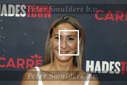 Amsterdsam 29 juni 2025
Premiere Hadestown in Carre. Dilan Yurdakul
