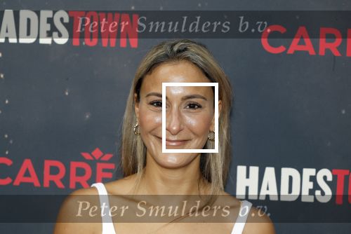 Amsterdsam 29 juni 2025
Premiere Hadestown in Carre. Dilan Yurdakul