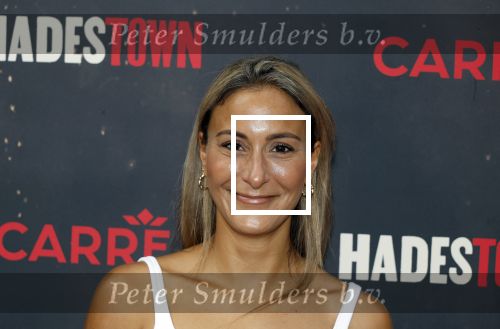 Amsterdsam 29 juni 2025
Premiere Hadestown in Carre. Dilan Yurdakul