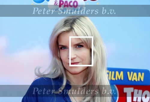 Amsterdam 29 juni 2025
Premiere Rutger Thomas en Paco in Pathe Noord. Dionne Slagter