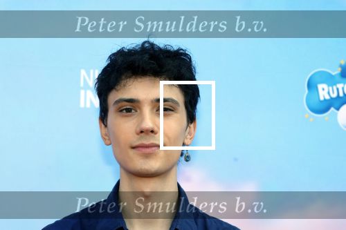 Amsterdam 29 juni 2025
Premiere Rutger Thomas en Paco in Pathe Noord. Diron Sterk