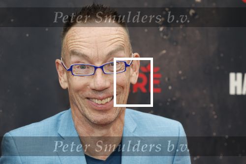 Amsterdsam 29 juni 2025
Premiere Hadestown in Carre. Dolf Jansen en zijn vrouw