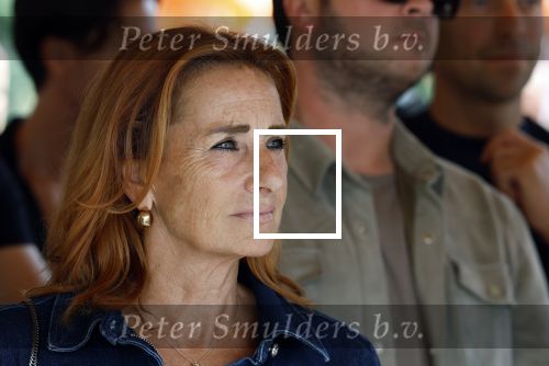 Amsterdam 13 juli 2025
Presentatie boek Dave Roelvink bij restaurant de Bosbaan . Aanwezig oa zijn vriendin Marijn Kuipers vader Dries Roelvink Honoria Roelvink Donny Roelvink en zijn moeder Lucienne Kenter.