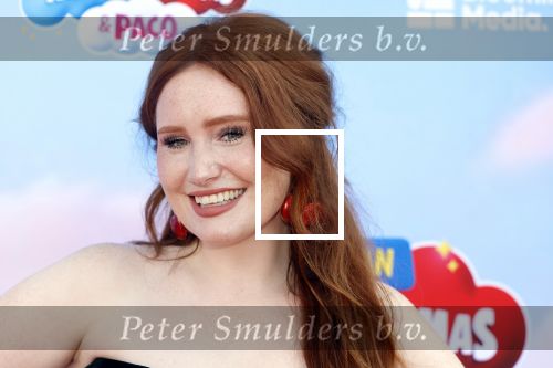 Amsterdam 29 juni 2025
Premiere Rutger Thomas en Paco in Pathe Noord. Esmee Joanna