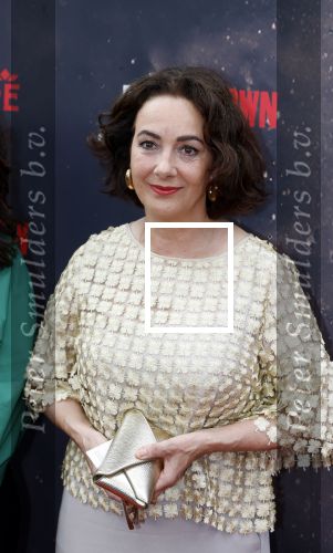 Amsterdsam 29 juni 2025
Premiere Hadestown in Carre. Femke Halsema en Touria Meliani