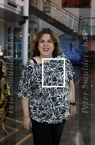 Scheveningen 30 juni 2025
Onthulling van de Walk of Fame ter gelegenheid van 35 jaar aan bijzondere musicalproducties in het AFAS Circustheater in Scheveningen. Francis v Broekhuizen kwam met haar partner
