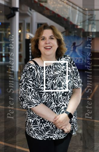 Scheveningen 30 juni 2025
Onthulling van de Walk of Fame ter gelegenheid van 35 jaar aan bijzondere musicalproducties in het AFAS Circustheater in Scheveningen. Francis v Broekhuizen kwam met haar partner