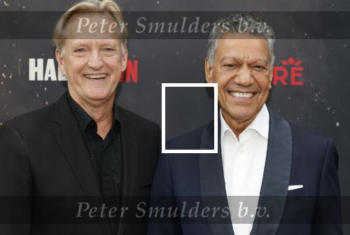 Amsterdsam 29 juni 2025
Premiere Hadestown in Carre. Frank Sanders