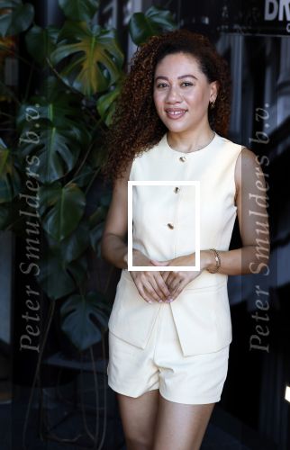 Scheveningen 30 juni 2025
Onthulling van de Walk of Fame ter gelegenheid van 35 jaar aan bijzondere musicalproducties in het AFAS Circustheater in Scheveningen. Gaia Aikman