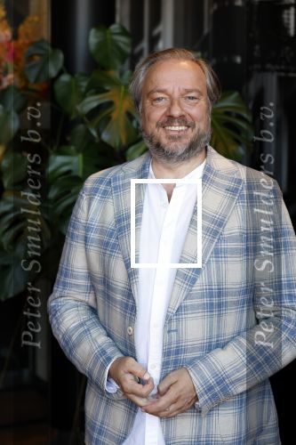 Scheveningen 30 juni 2025
Onthulling van de Walk of Fame ter gelegenheid van 35 jaar aan bijzondere musicalproducties in het AFAS Circustheater in Scheveningen. Ger Otte