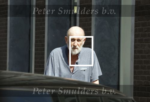 Amsterdam 15 juli 2025
Hugo Metsers achter de rollator in Amsterdam zuid.