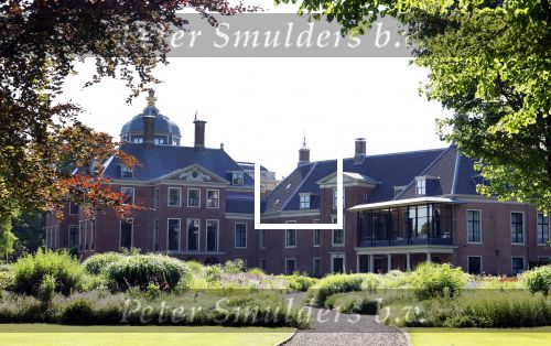 Den Haag 30 juni 2025
Jaarlijkse fotouurtje op huis ten Bosch met aanwezig Koning Willem Alexander Koningin Maxima Prinses Amalia Prinses Alexia Prinses Ariane en hondje Mambo. Er was veel pers aanwezig