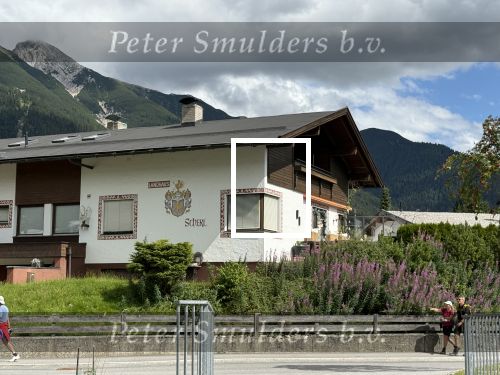 Seefeld, 22 Juli 2025
Huis van Monique Hansler en Mike Hansler Winter in Seefeld  wat inmiddels nieuwe bewoners heeft.
De familie is vertrokken naar Spanje