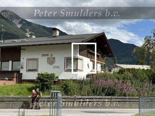 Seefeld, 22 Juli 2025
Huis van Monique Hansler en Mike Hansler Winter in Seefeld  wat inmiddels nieuwe bewoners heeft.
De familie is vertrokken naar Spanje