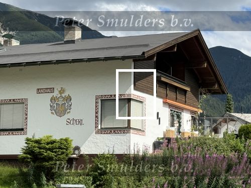 Seefeld, 22 Juli 2025
Huis van Monique Hansler en Mike Hansler Winter in Seefeld  wat inmiddels nieuwe bewoners heeft.
De familie is vertrokken naar Spanje