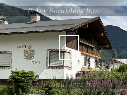 Seefeld, 22 Juli 2025
Huis van Monique Hansler en Mike Hansler Winter in Seefeld  wat inmiddels nieuwe bewoners heeft.
De familie is vertrokken naar Spanje