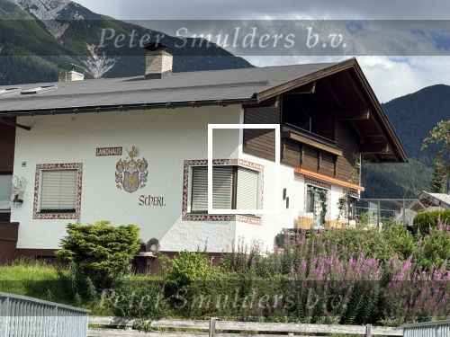 Seefeld, 22 Juli 2025
Huis van Monique Hansler en Mike Hansler Winter in Seefeld  wat inmiddels nieuwe bewoners heeft.
De familie is vertrokken naar Spanje