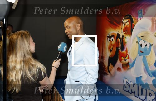 Leidschendam 6 juli 2025
Premiere Smurfen film bij Kinepolis . Aanwezig oa van de stemmencast Roxy Dekker Luuk v Leeuwen Julia Tan en Thorn de Vries . Humberto Tan