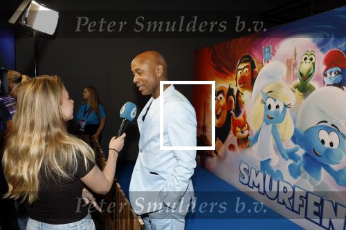 Leidschendam 6 juli 2025
Premiere Smurfen film bij Kinepolis . Aanwezig oa van de stemmencast Roxy Dekker Luuk v Leeuwen Julia Tan en Thorn de Vries . Humberto Tan