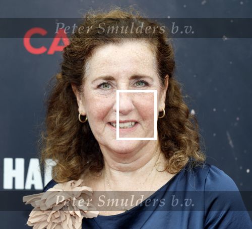 Amsterdsam 29 juni 2025
Premiere Hadestown in Carre. Ingrid van Engelshoven met een vriendin