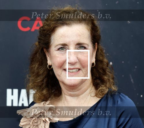 Amsterdsam 29 juni 2025
Premiere Hadestown in Carre. Ingrid van Engelshoven met een vriendin