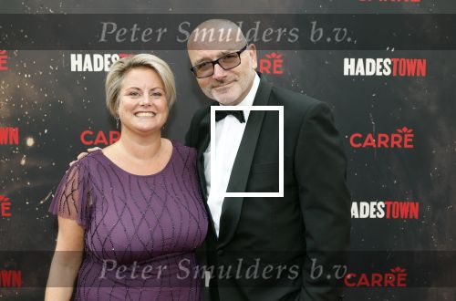 Amsterdsam 29 juni 2025
Premiere Hadestown in Carre. Jacques Happe