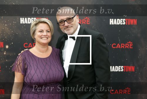 Amsterdsam 29 juni 2025
Premiere Hadestown in Carre. Jacques Happe