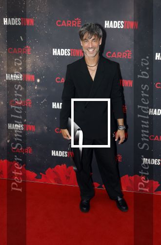 Amsterdsam 29 juni 2025
Premiere Hadestown in Carre. Jan Kooijman