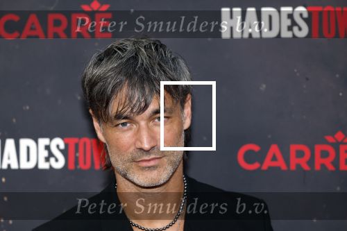 Amsterdsam 29 juni 2025
Premiere Hadestown in Carre. Jan Kooijman
