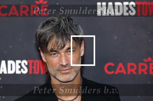 Amsterdsam 29 juni 2025
Premiere Hadestown in Carre. Jan Kooijman