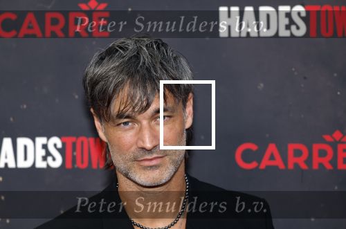 Amsterdsam 29 juni 2025
Premiere Hadestown in Carre. Jan Kooijman