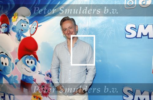 Leidschendam 6 juli 2025
Premiere Smurfen film bij Kinepolis . Aanwezig oa van de stemmencast Roxy Dekker Luuk v Leeuwen Julia Tan en Thorn de Vries . Joey Schalker kwam met zijn vrouw en kinderen