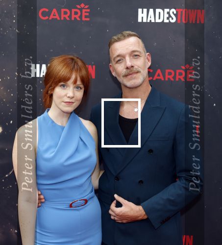 Amsterdsam 29 juni 2025
Premiere Hadestown in Carre. Jolijn Henneman