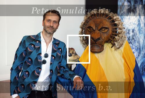 Scheveningen 30 juni 2025
Onthulling van de Walk of Fame ter gelegenheid van 35 jaar aan bijzondere musicalproducties in het AFAS Circustheater in Scheveningen. Jorrit Ruijs